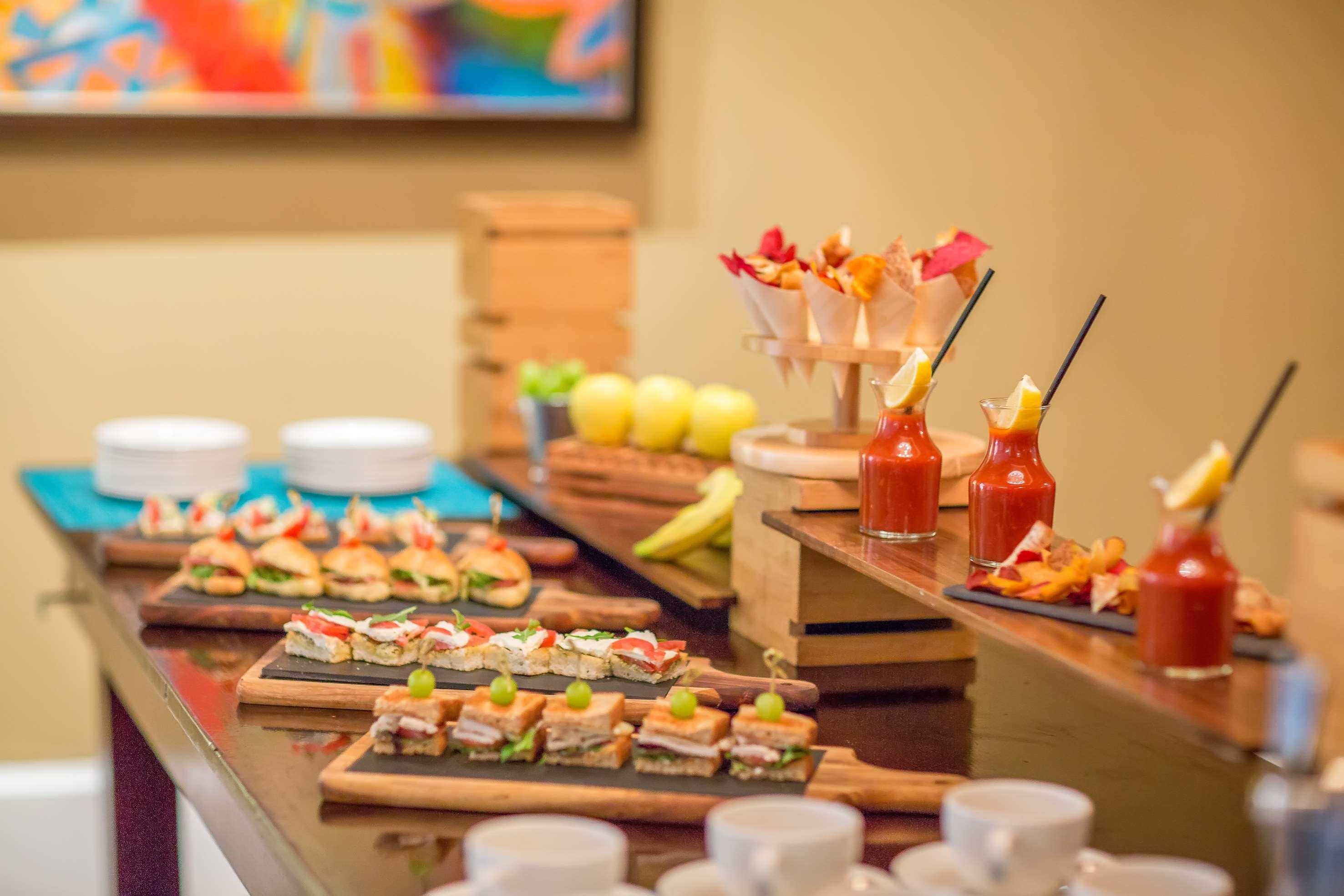 Melia Nassau Beach Экстерьер фото