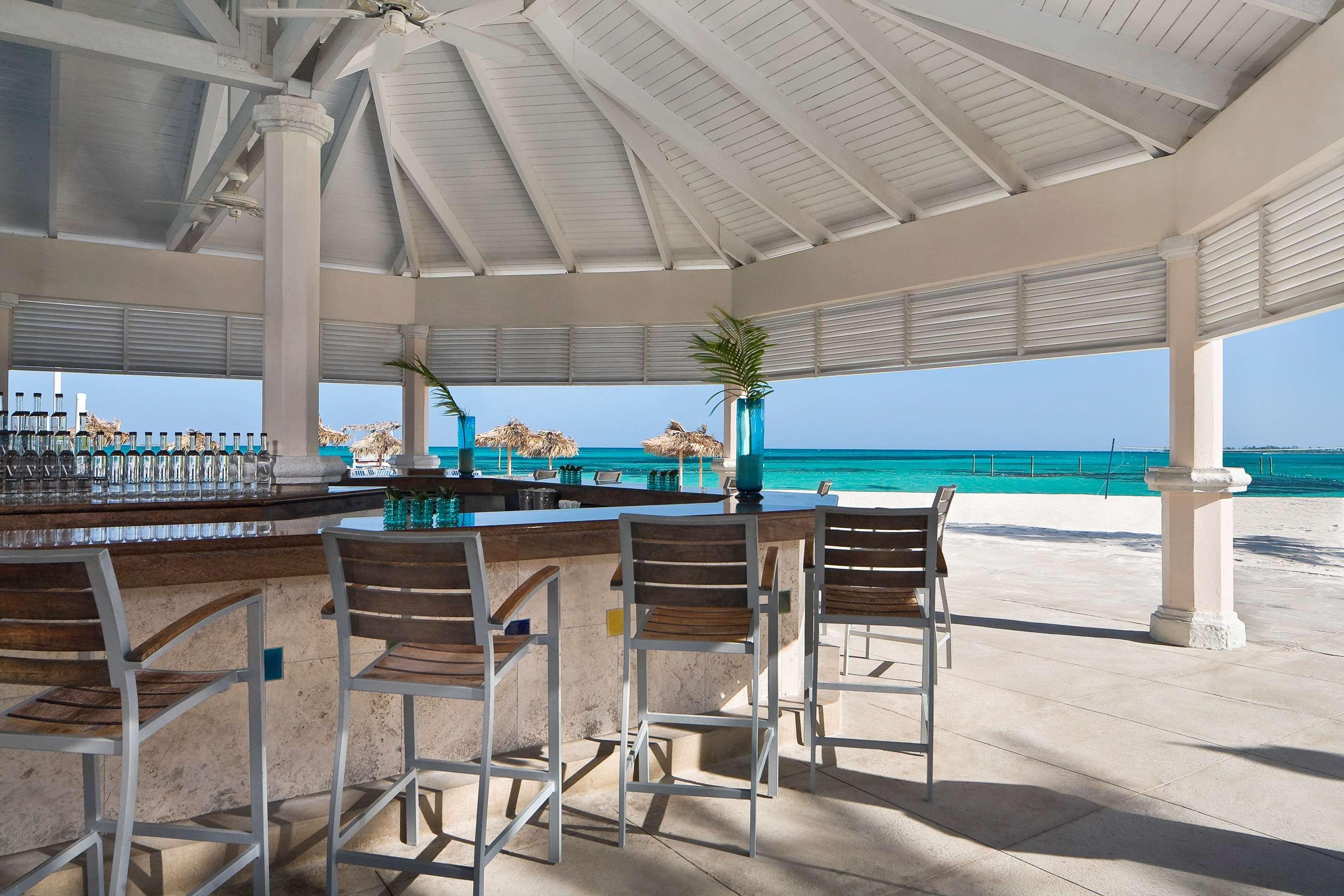 Melia Nassau Beach Экстерьер фото
