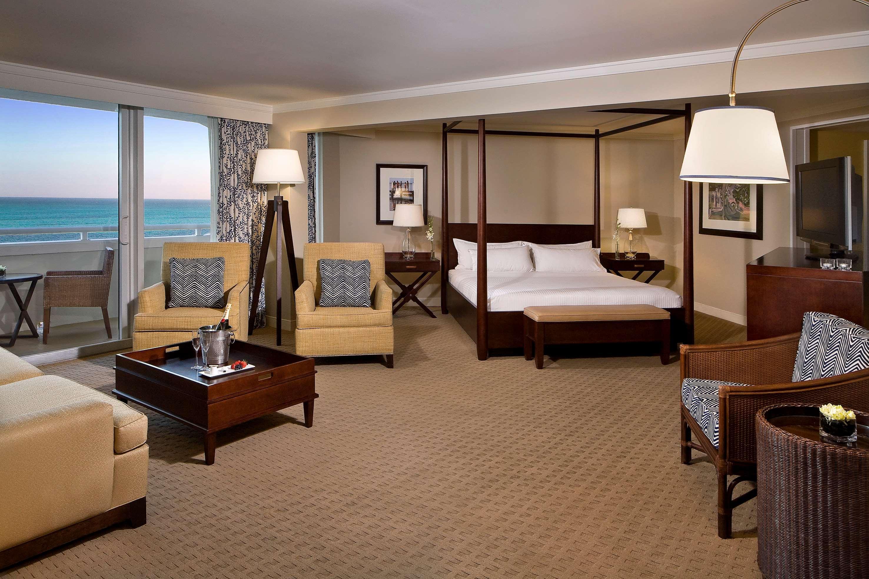 Melia Nassau Beach Экстерьер фото