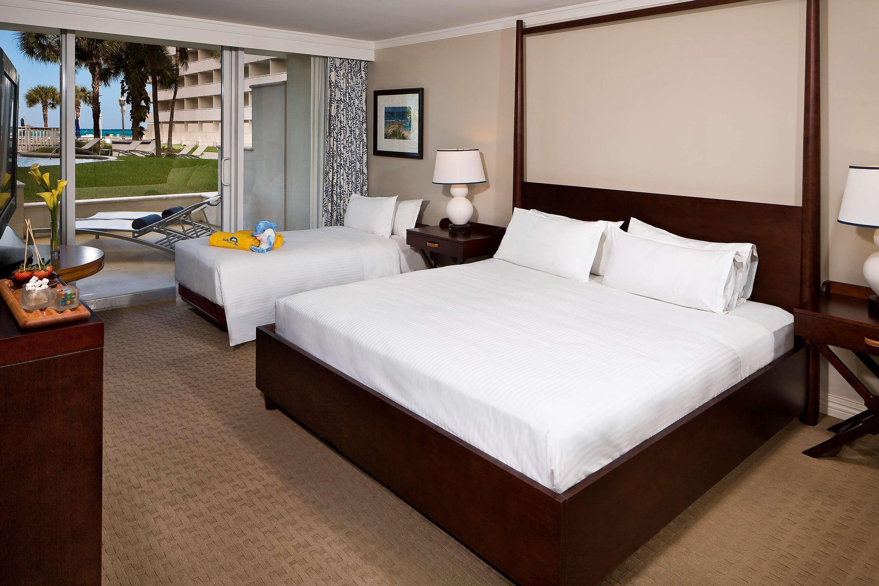 Melia Nassau Beach Экстерьер фото