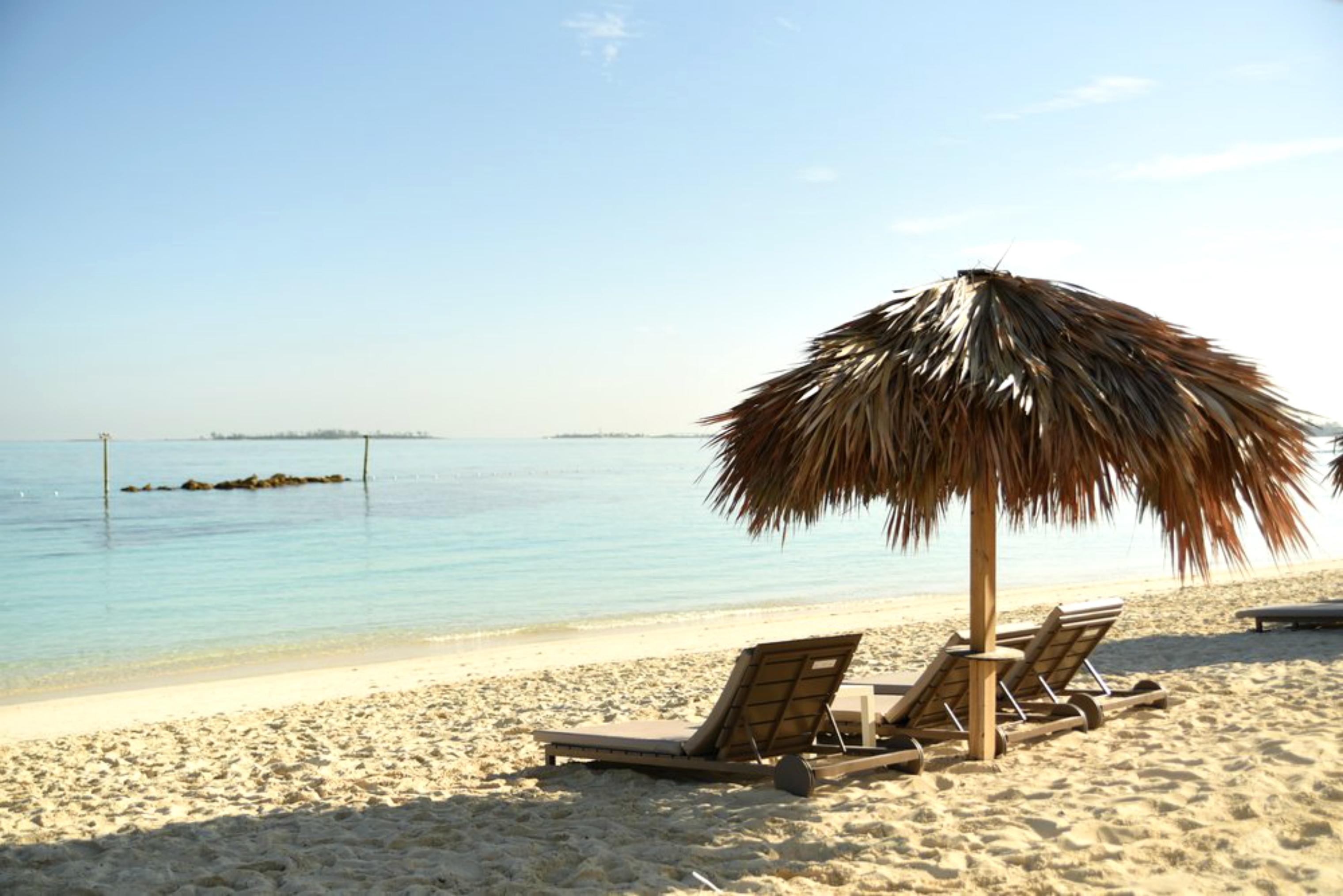 Melia Nassau Beach Экстерьер фото