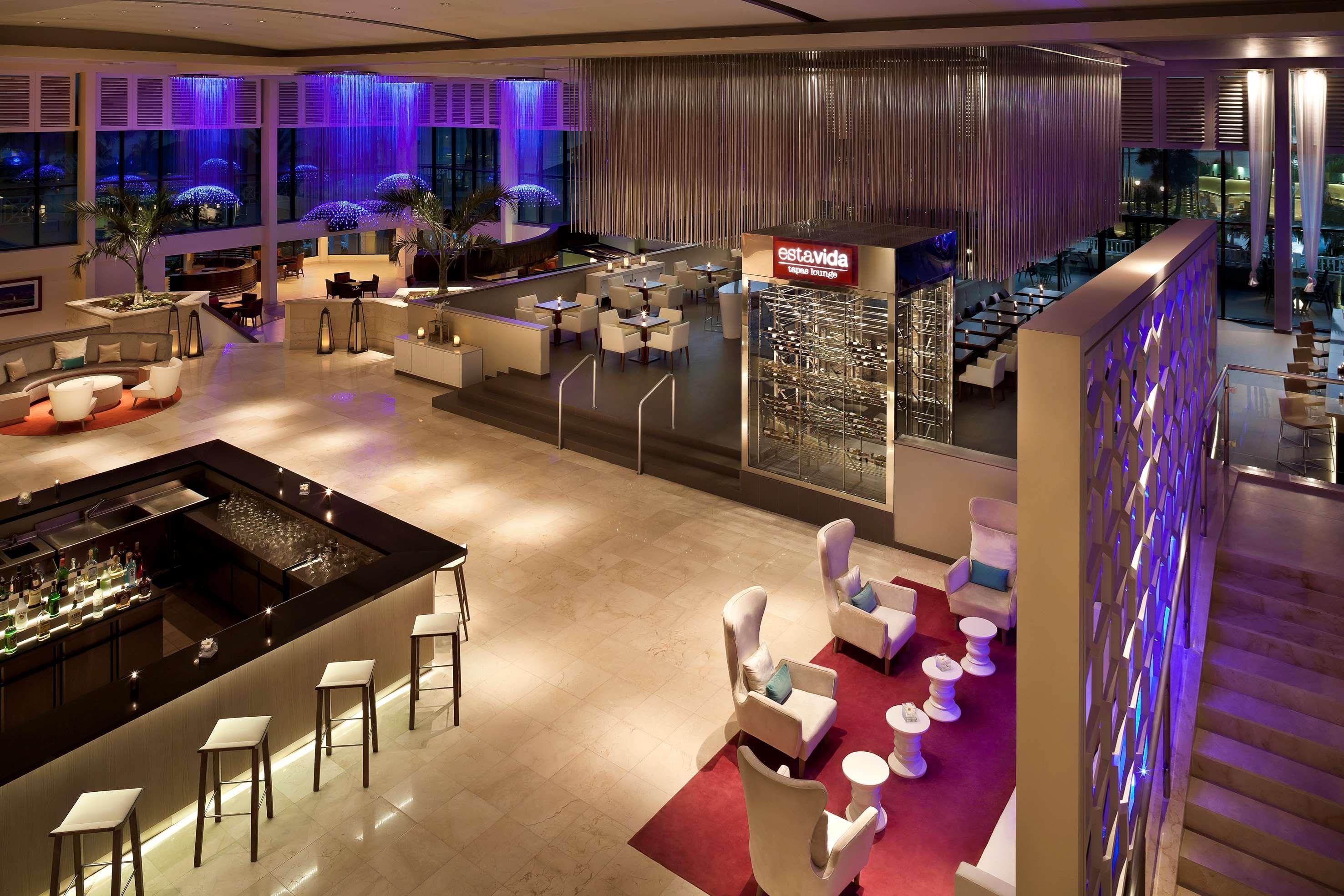 Melia Nassau Beach Экстерьер фото