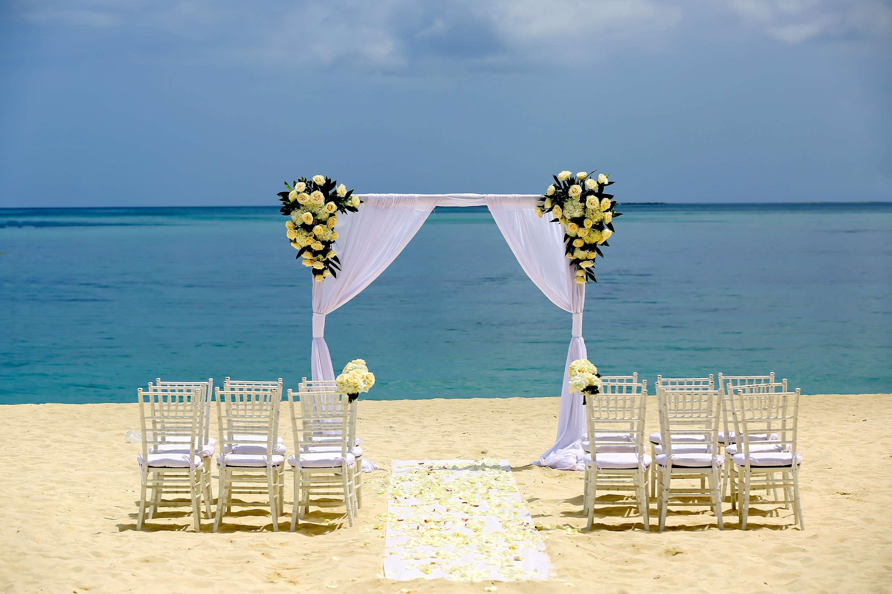Melia Nassau Beach Экстерьер фото