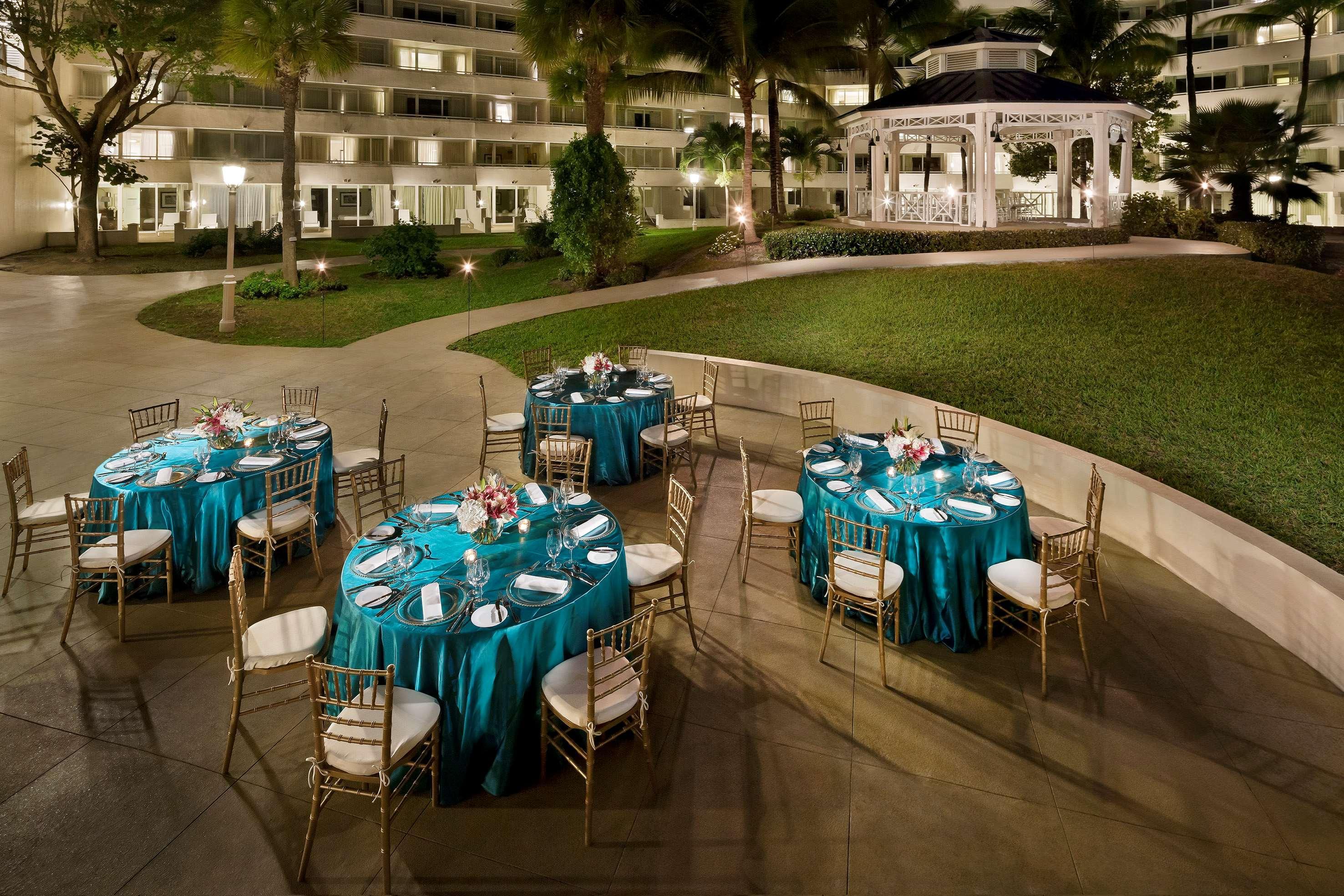 Melia Nassau Beach Экстерьер фото