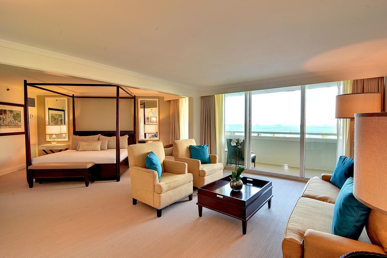 Melia Nassau Beach Экстерьер фото